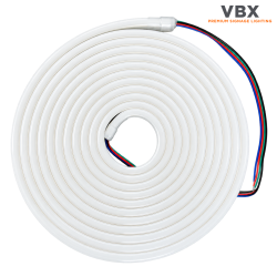 Neon LED Flex VBX Costa RGB...