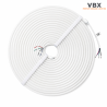 Neon LED Flex VBX COSTA RGB 8mm 24V