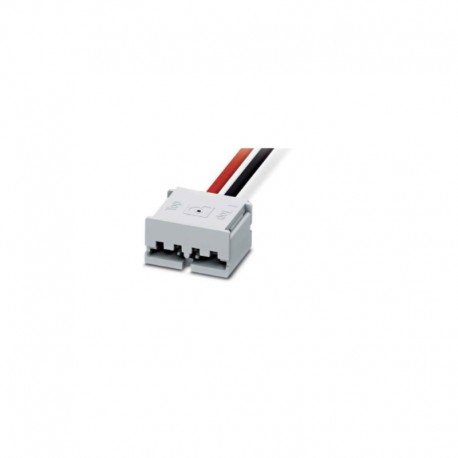Fortimo LEDFlex connector