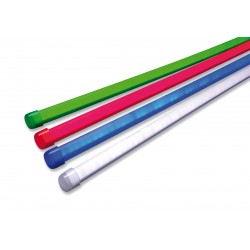 TETRA Contour Barra 2,44 metri  Guida luce termoformabile
