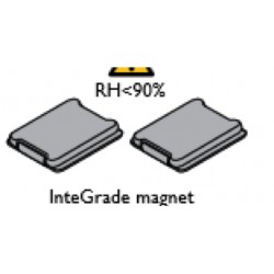 InteGrade profile 2000mm F style