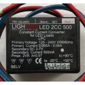 LED 3 CC 350 EP