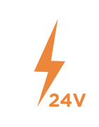 Alimentatori 24 Volt