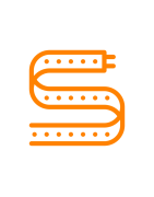 Strisce LED