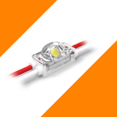 Modulo LED Tetra Atom
