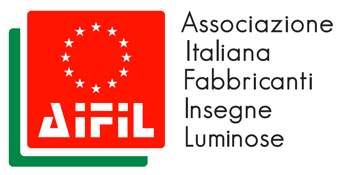 AIFIL - Associazione Italiana Fabbricanti Insegne Luminose